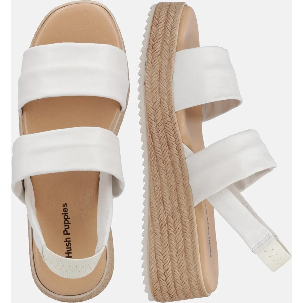Hush Puppies Rachel Platform Sandal