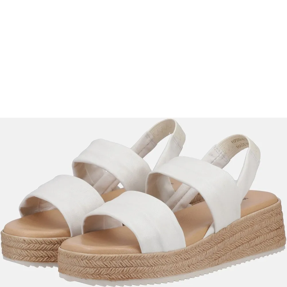 Hush Puppies Rachel Platform Sandal