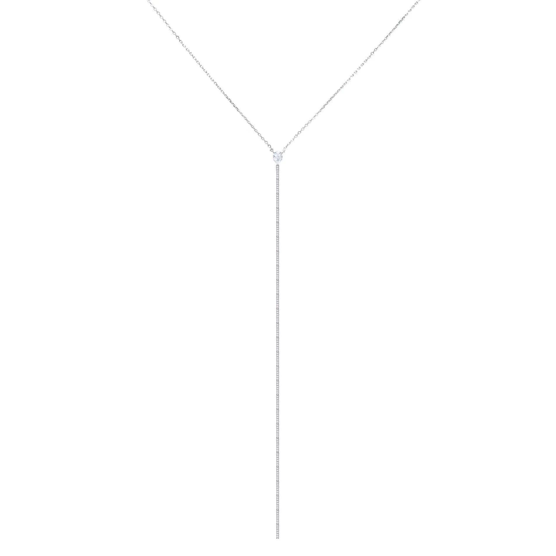 Iris Lariat