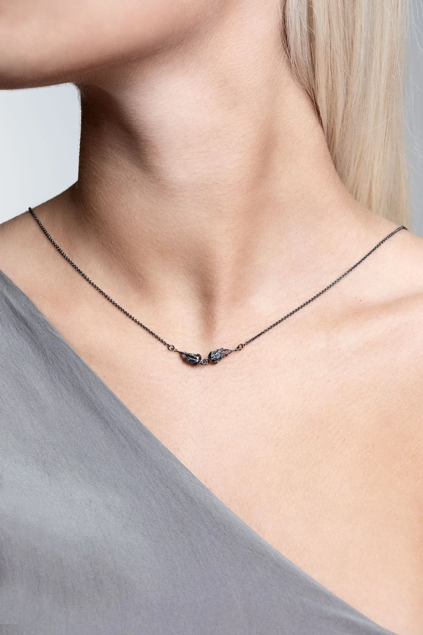 IÐUNN necklace