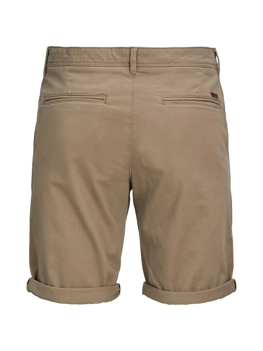 Jack Jones Bowie Chino Shorts Beige