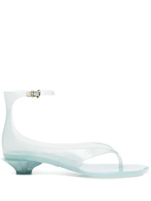 Jelly Sandals