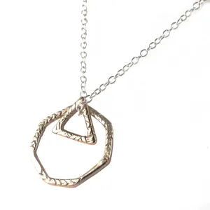Kado Kaku Necklace