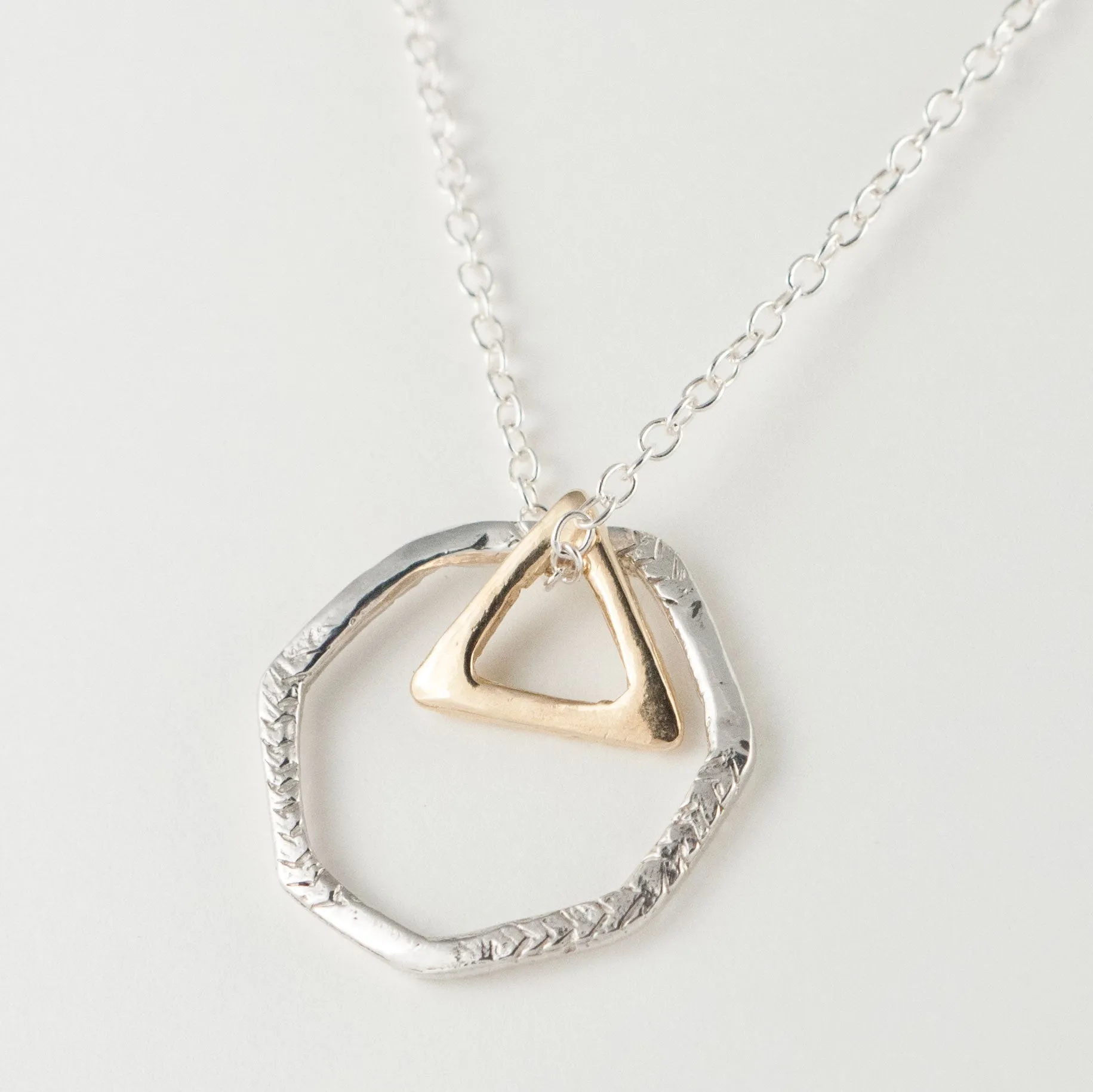 Kado Kaku Necklace