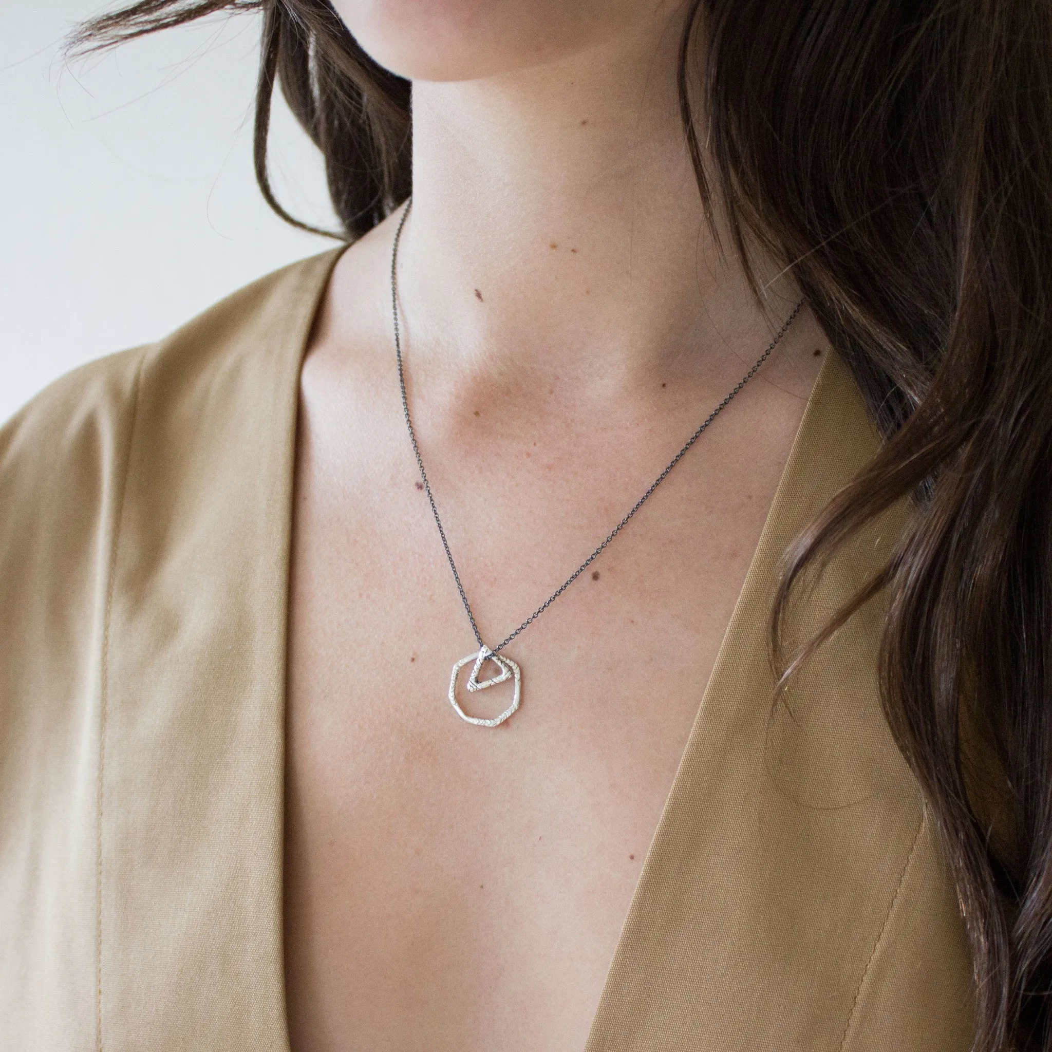 Kado Kaku Necklace
