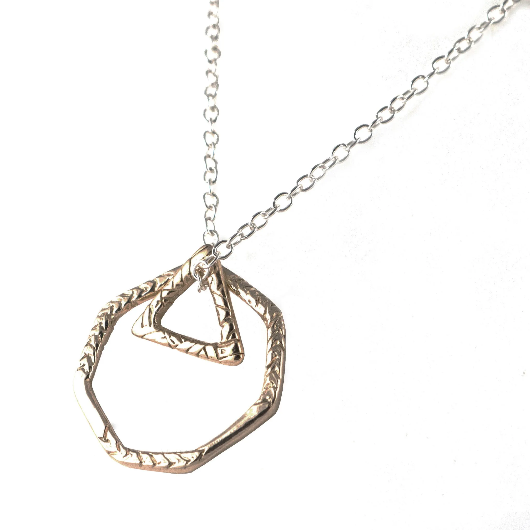 Kado Kaku Necklace