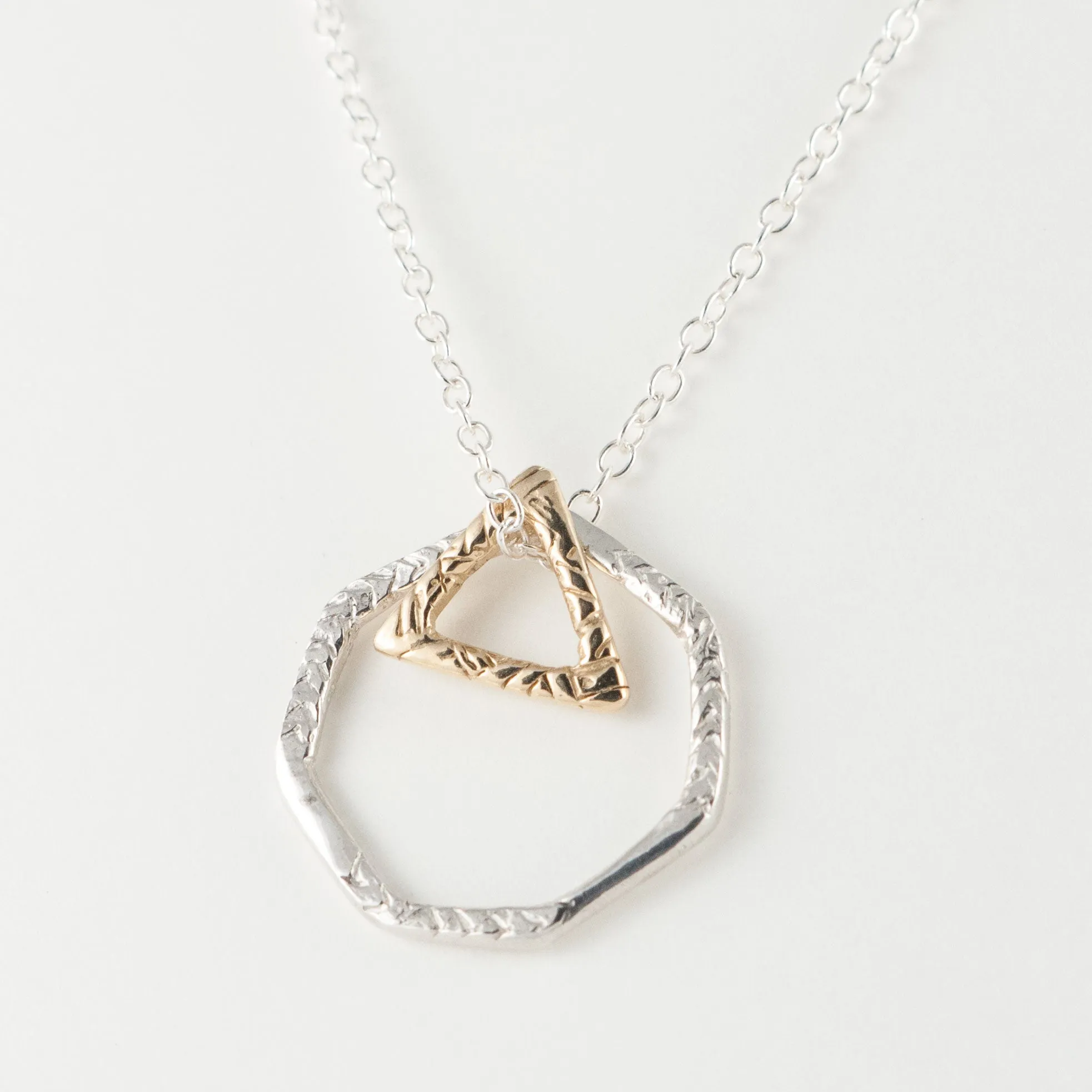 Kado Kaku Necklace