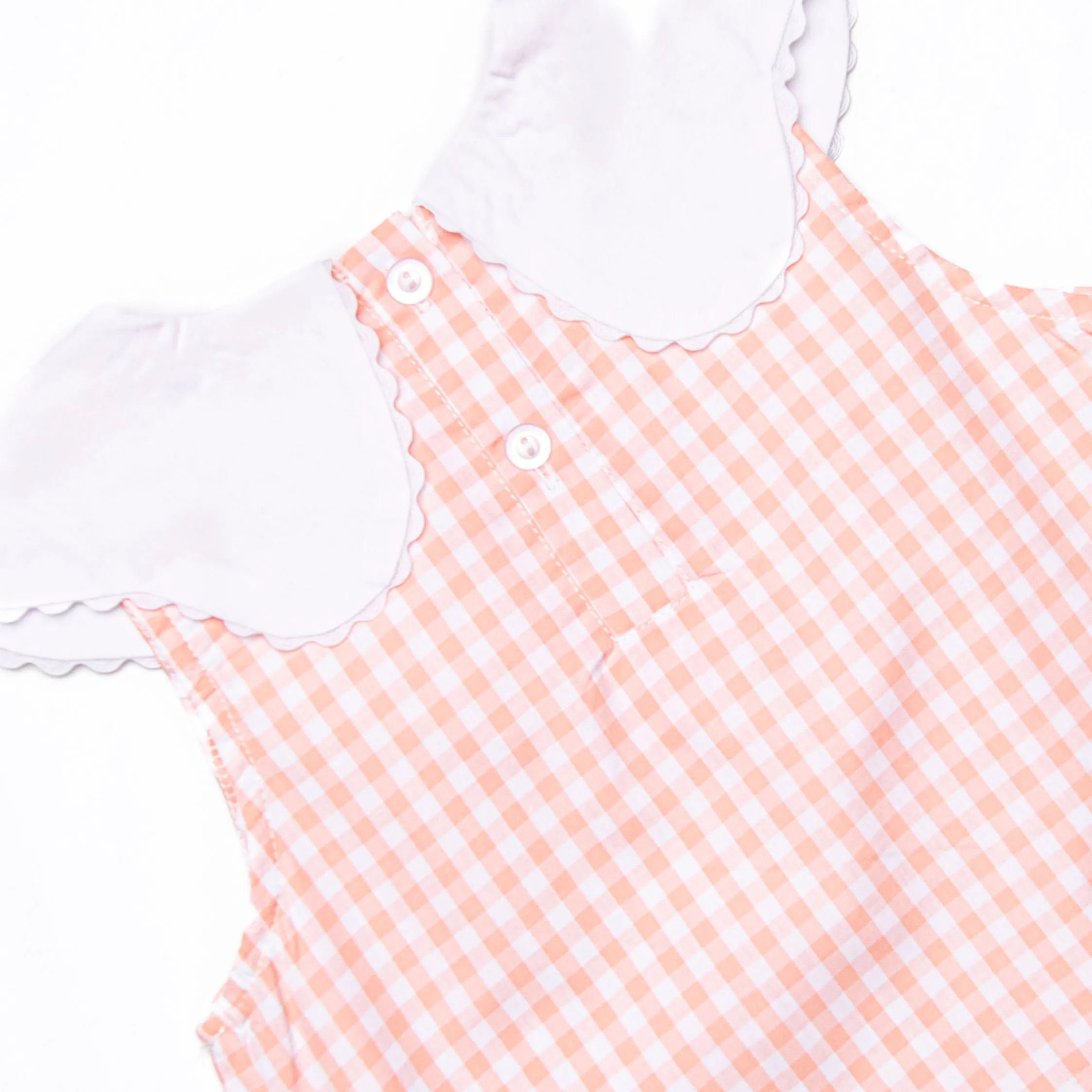 Keaton Short Set, Pink