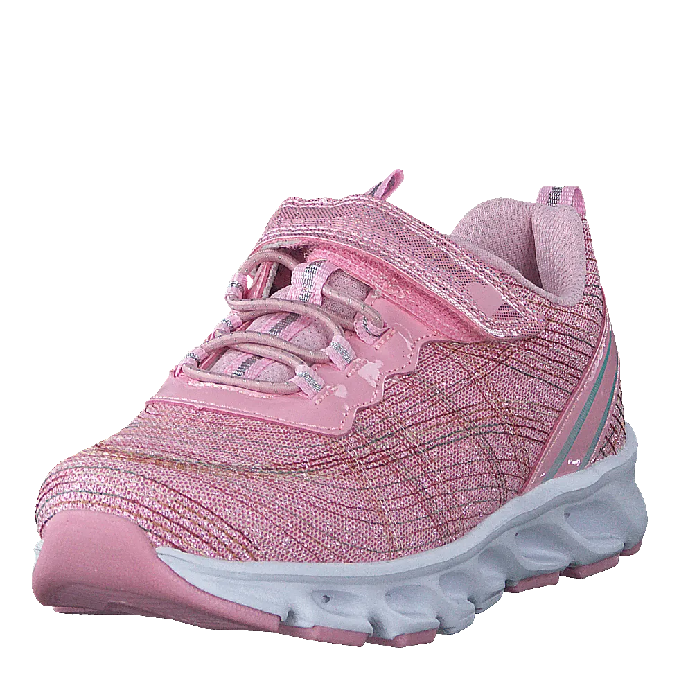 Kreta Pink 16