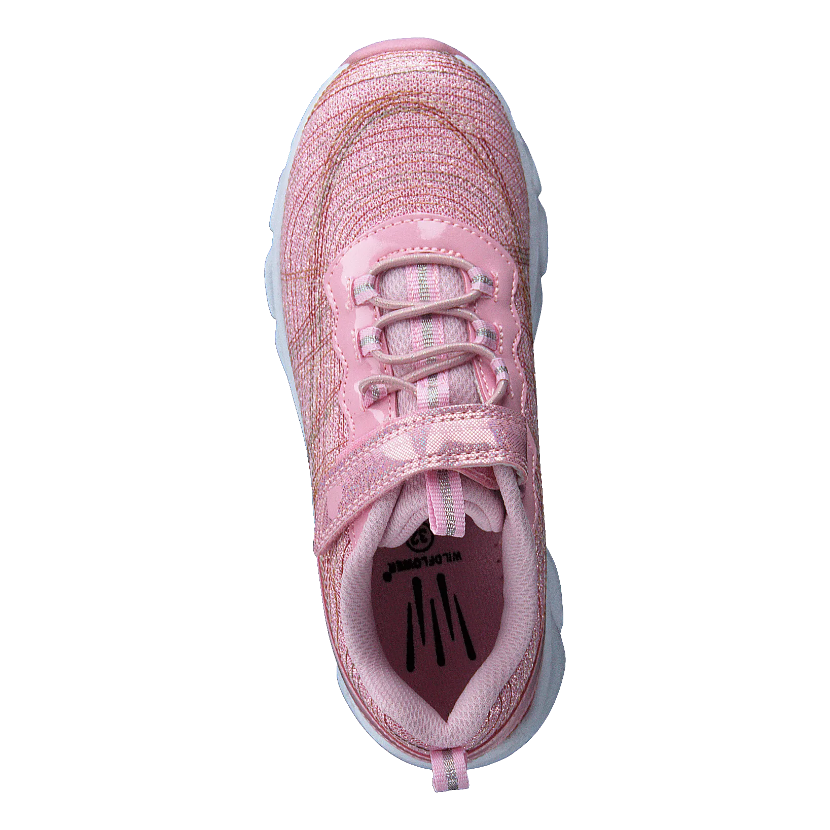 Kreta Pink 16