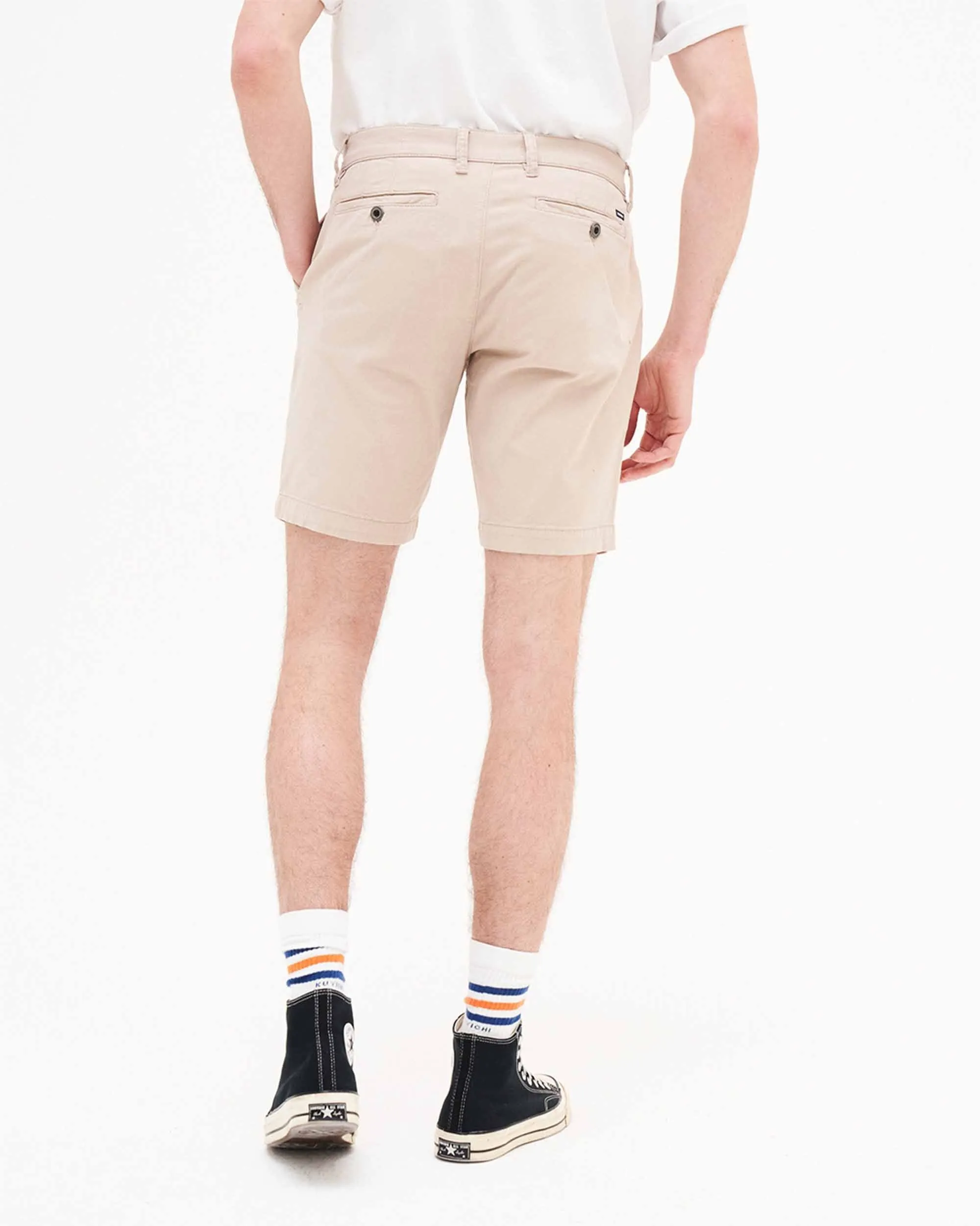 KUYICHI Toby Chino Short sand