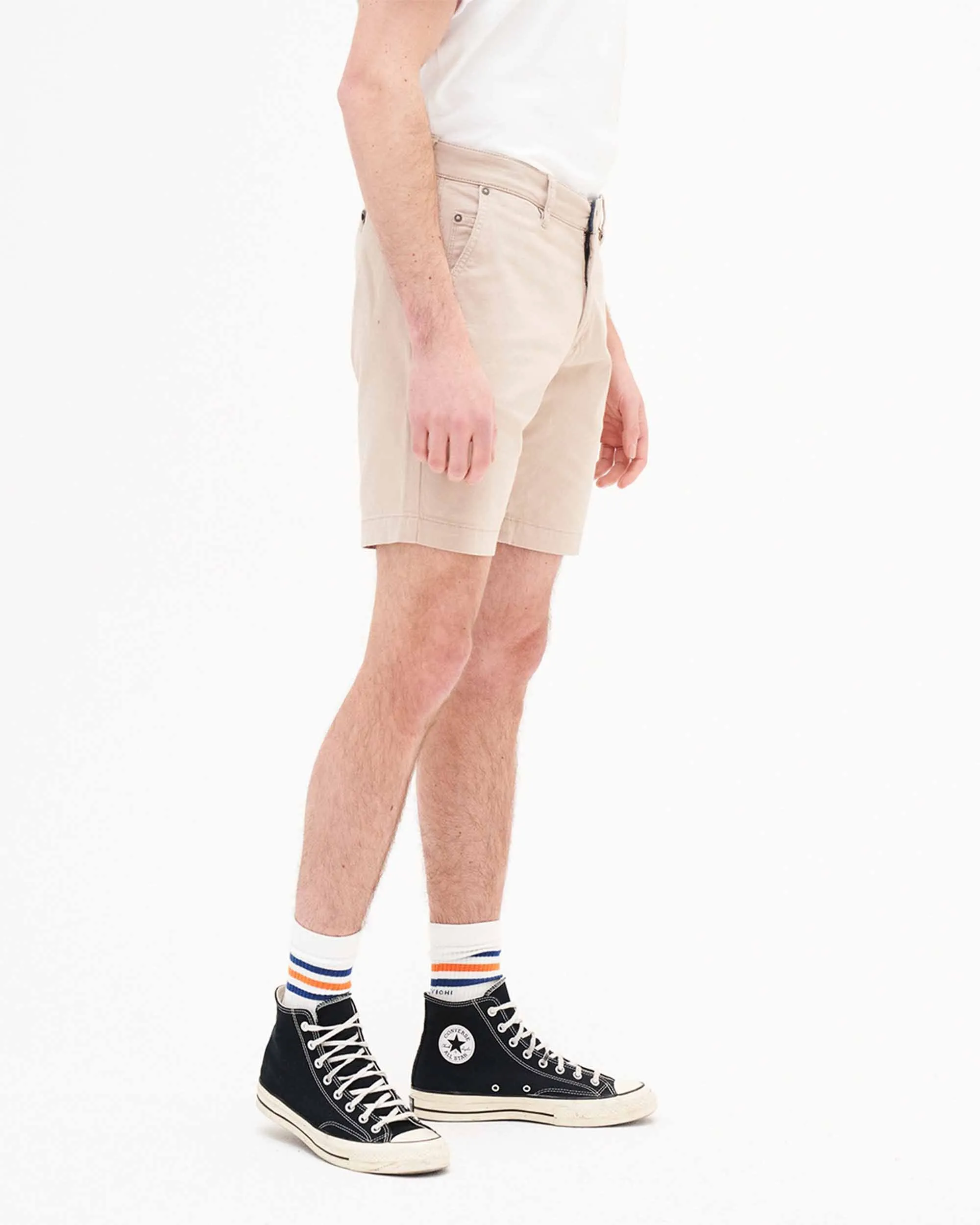 KUYICHI Toby Chino Short sand