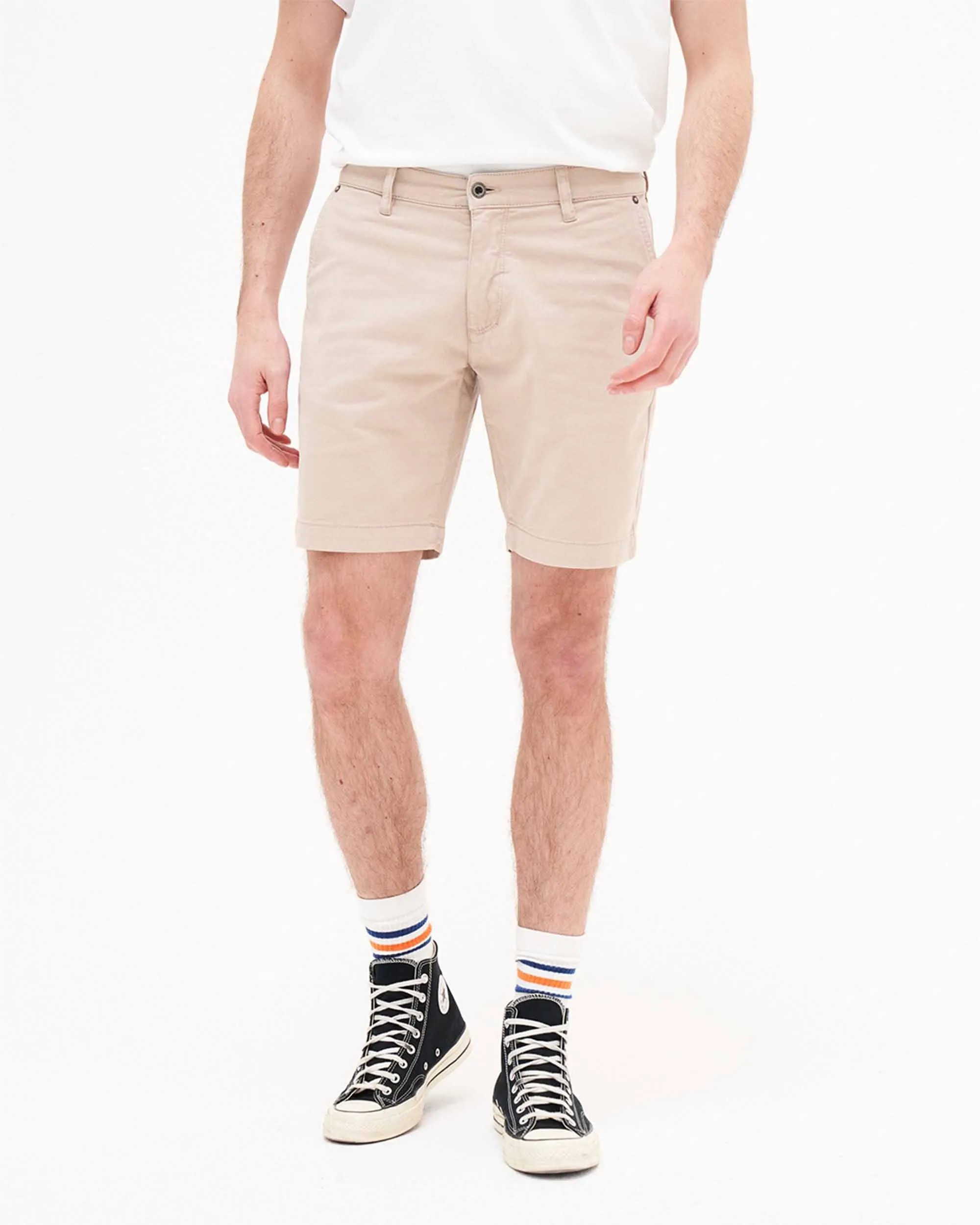KUYICHI Toby Chino Short sand
