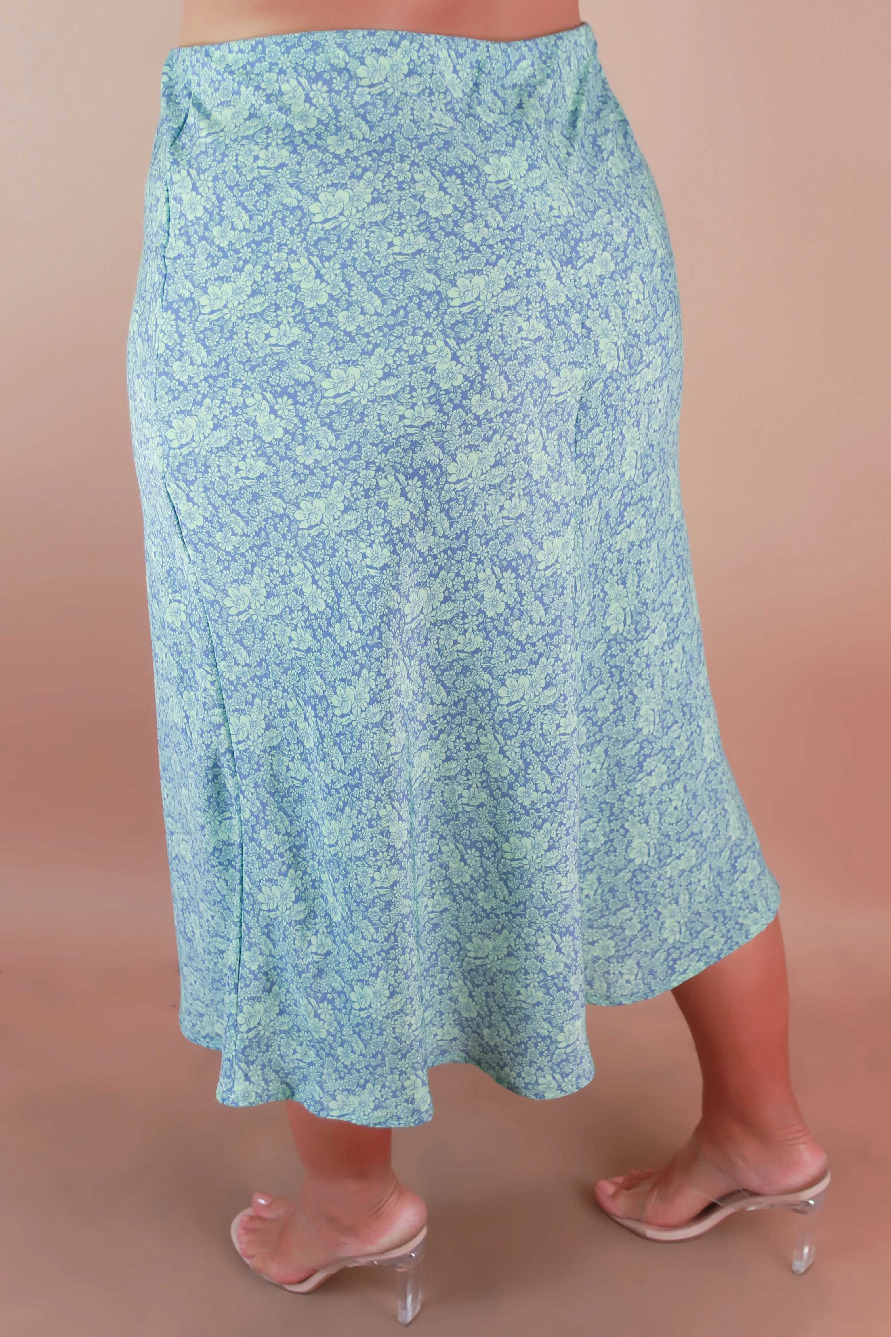 LADY LIKE SKIRT