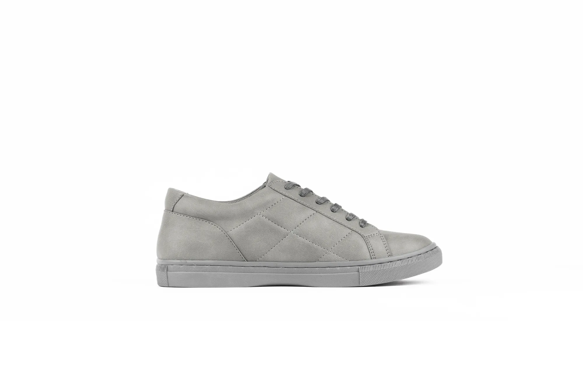 LAH-04 | TRIPLE GREY | MEN