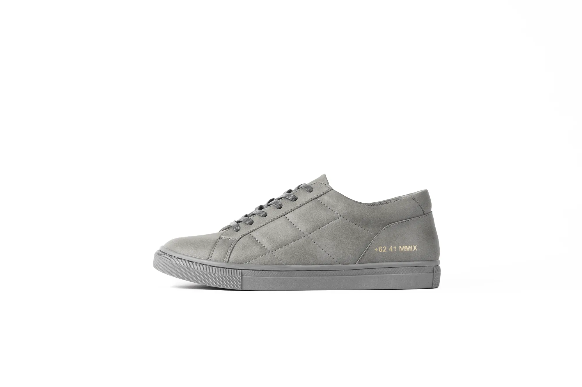 LAH-04 | TRIPLE GREY | MEN