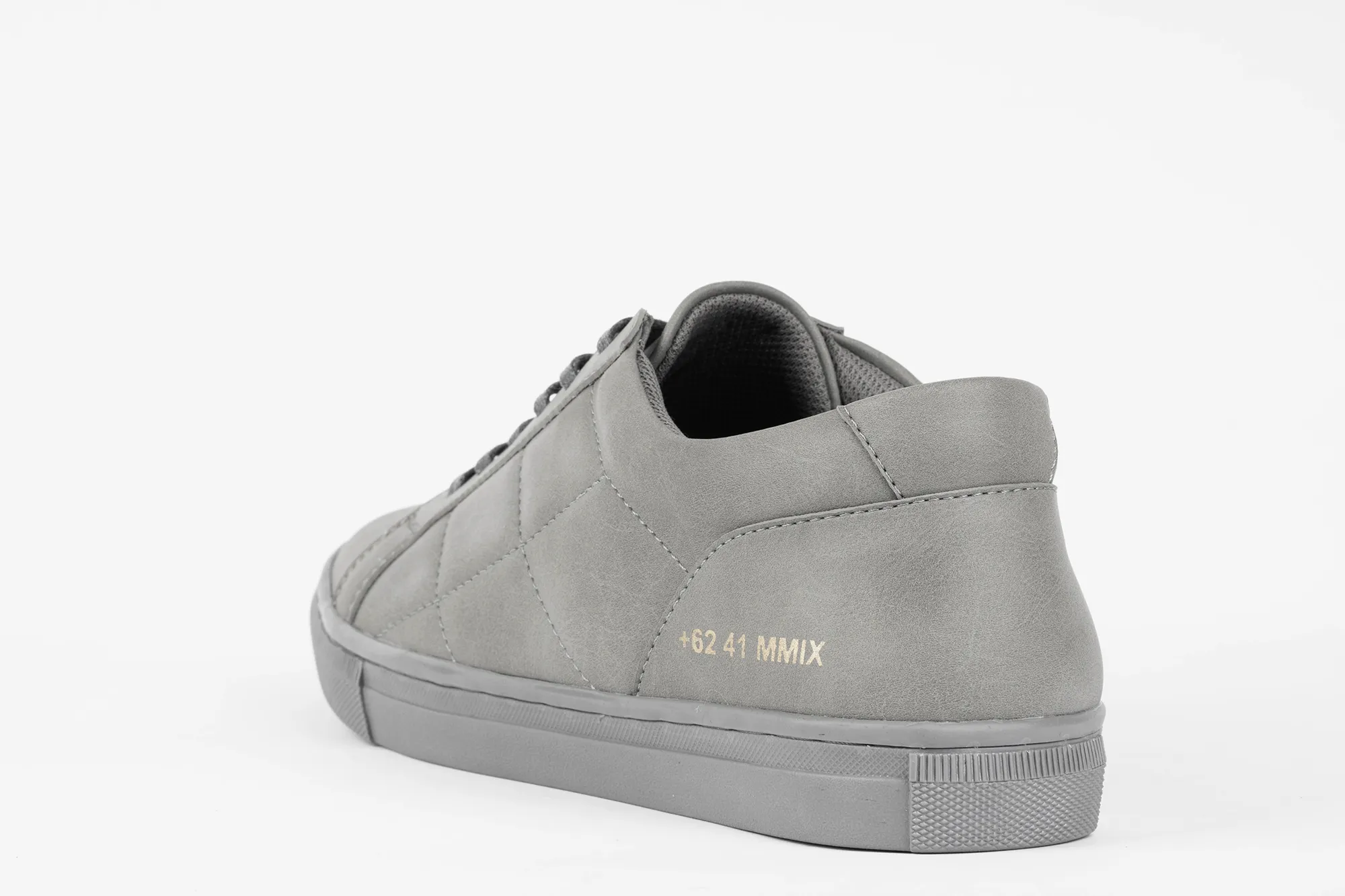 LAH-04 | TRIPLE GREY | MEN