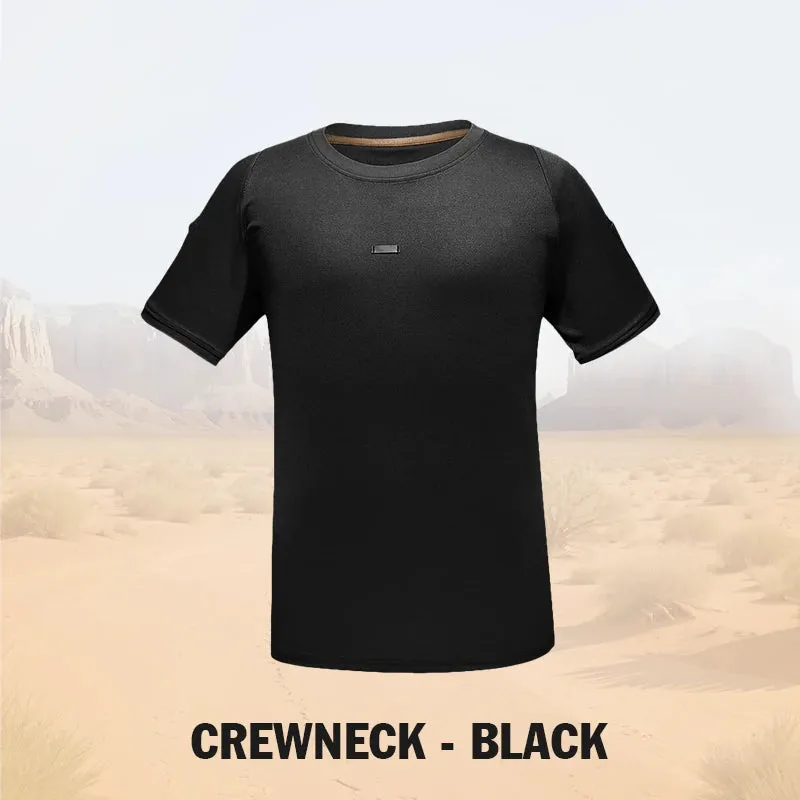 💥Last Day Special Sale 50% OFF💥Outdoor Performance Tactical T-Shirt👕