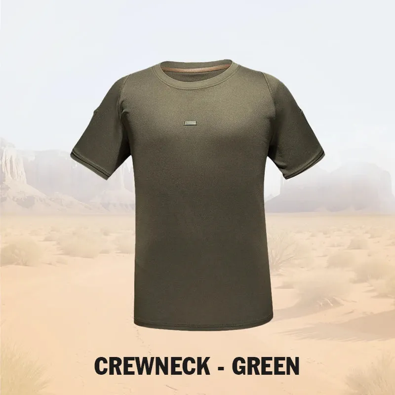 💥Last Day Special Sale 50% OFF💥Outdoor Performance Tactical T-Shirt👕