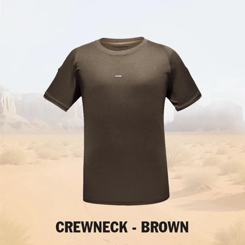 💥Last Day Special Sale 50% OFF💥Outdoor Performance Tactical T-Shirt👕