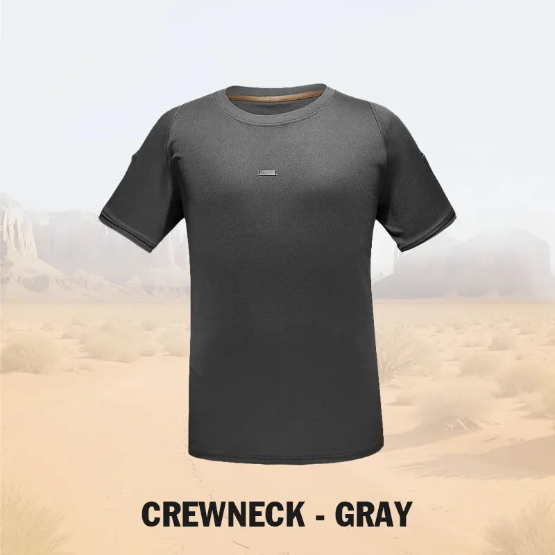 💥Last Day Special Sale 50% OFF💥Outdoor Performance Tactical T-Shirt👕