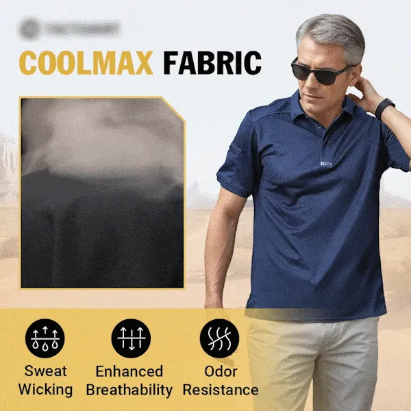 💥Last Day Special Sale 50% OFF💥Outdoor Performance Tactical T-Shirt👕
