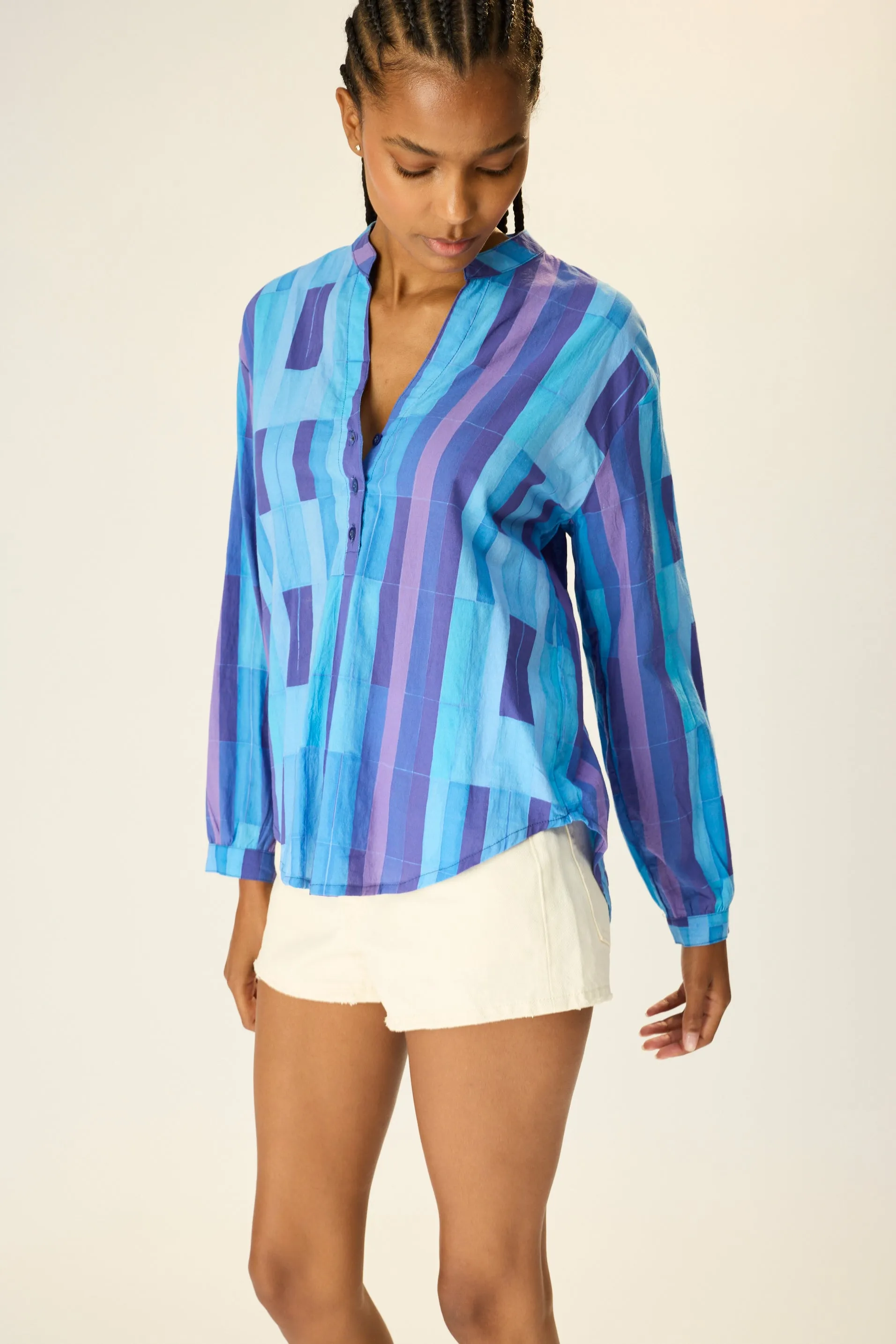 LESLIE SHIRT