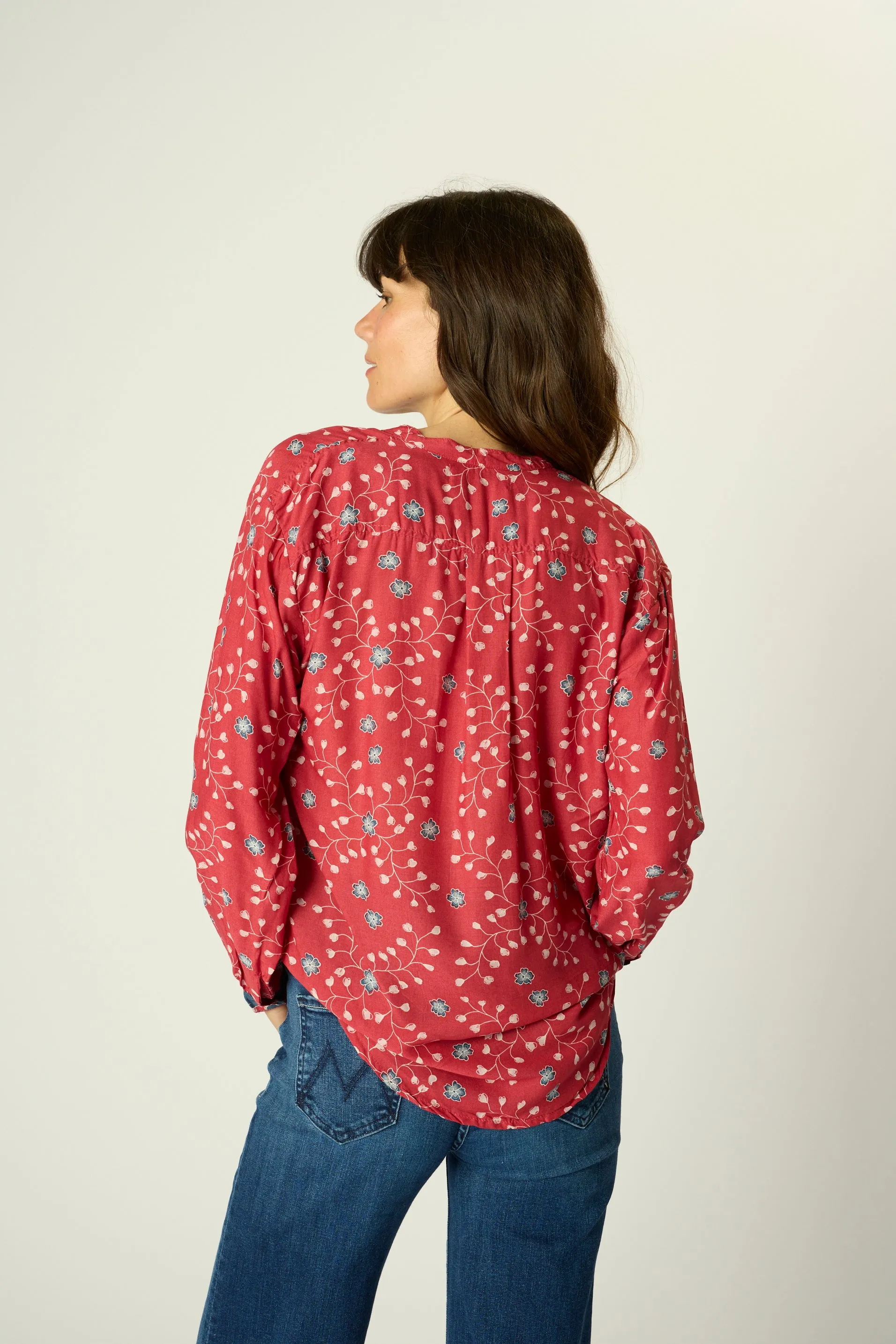 LESLIE SHIRT