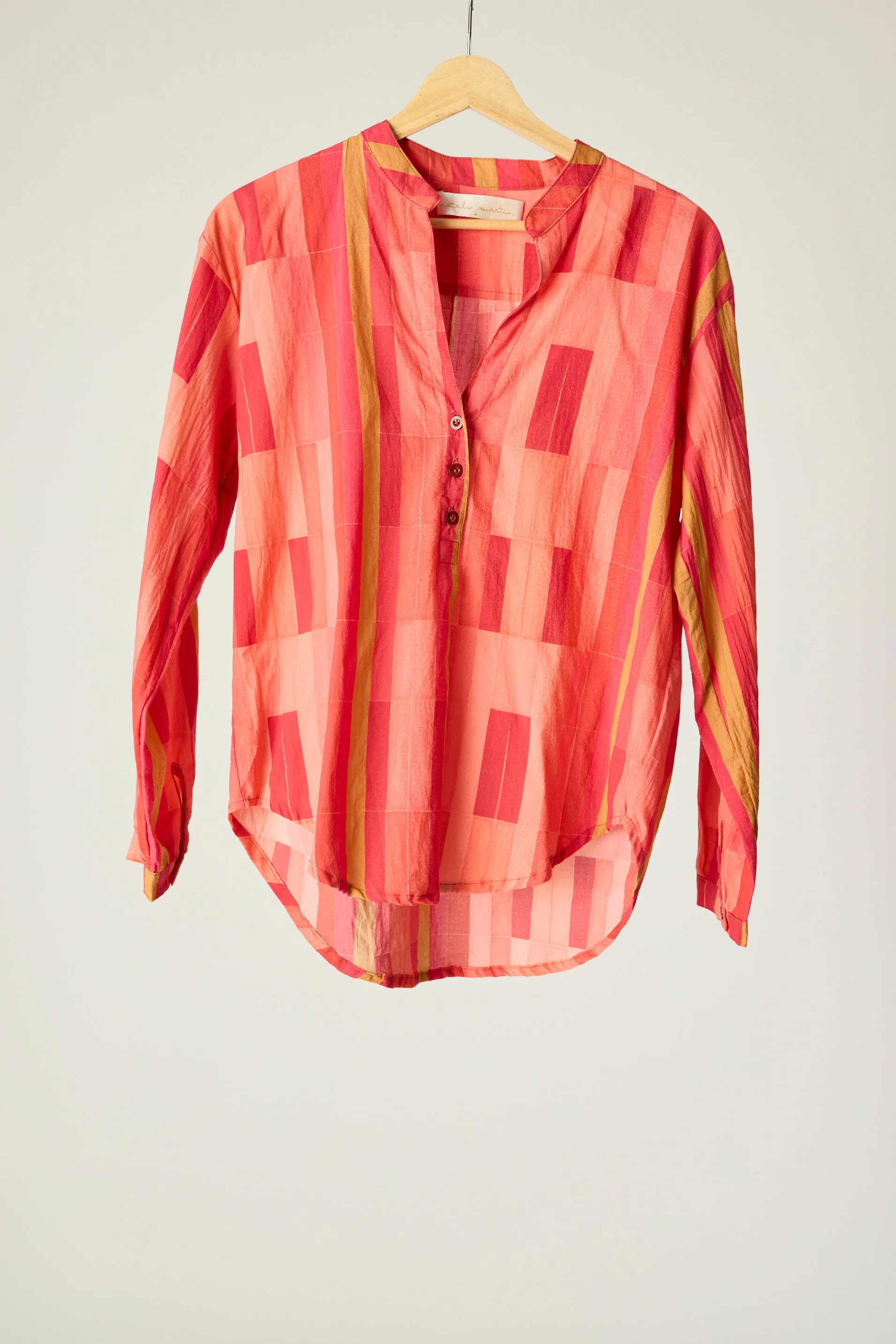 LESLIE SHIRT
