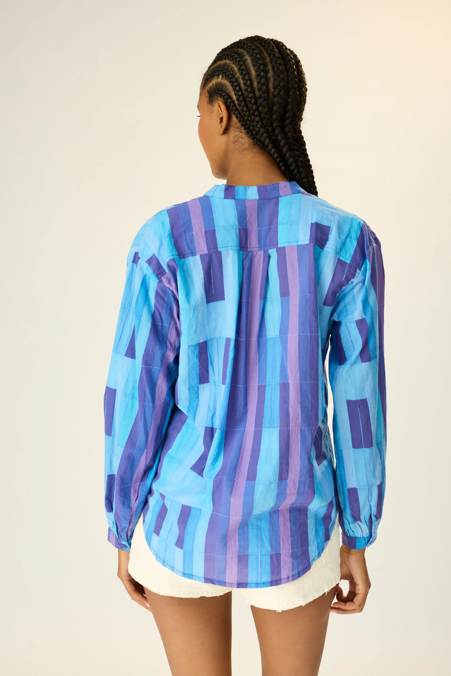 LESLIE SHIRT