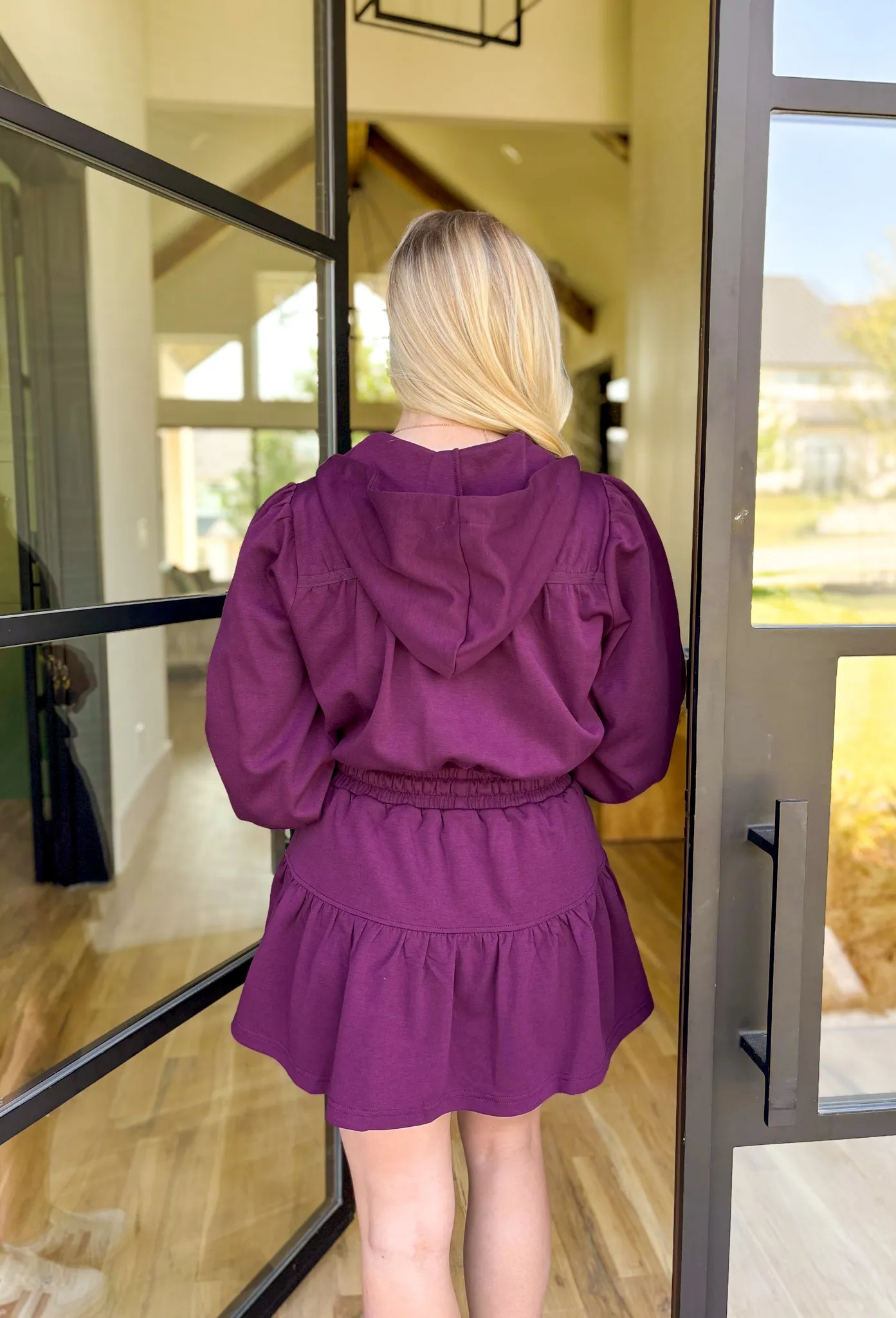 Let's Not Forget Dress