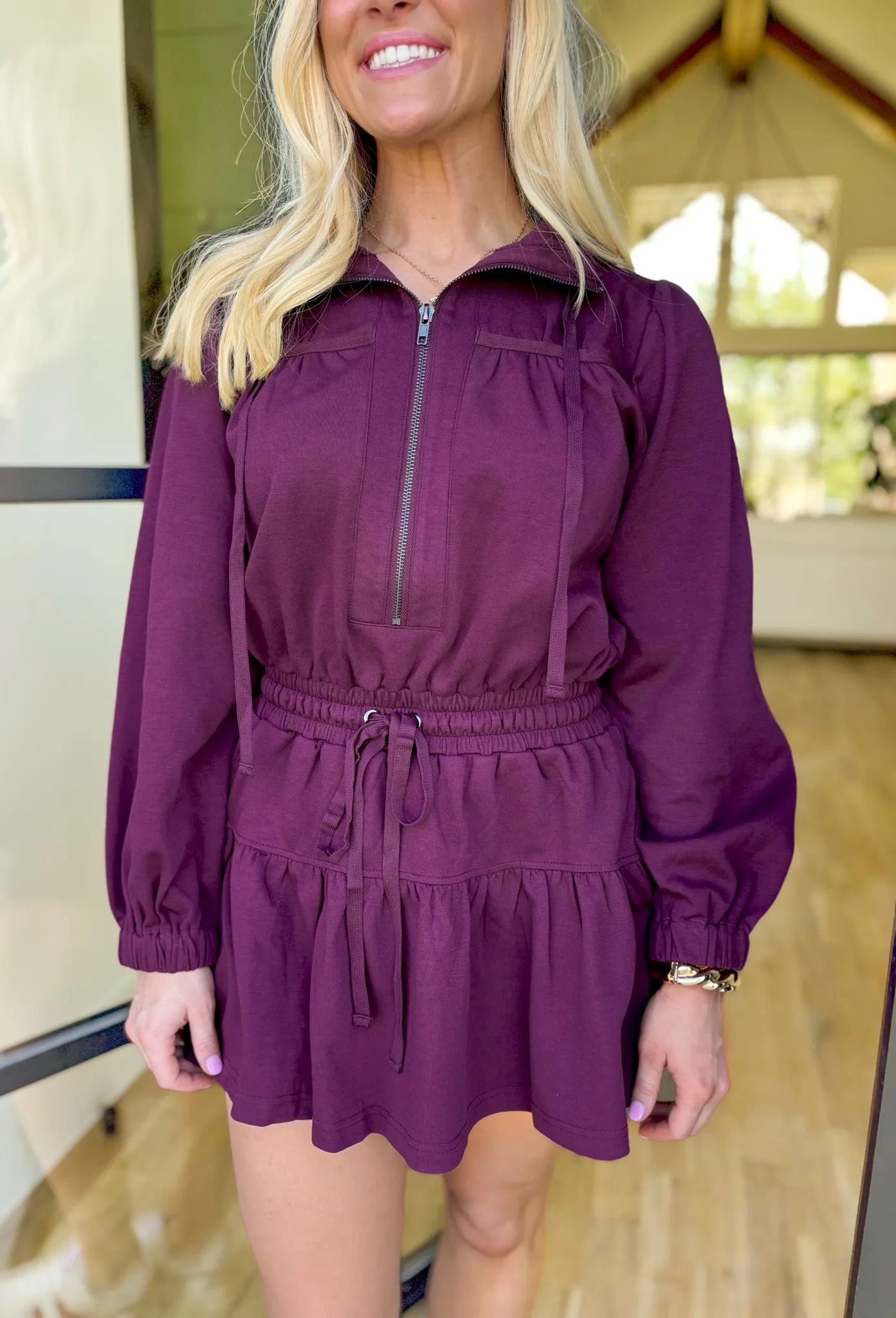 Let's Not Forget Dress