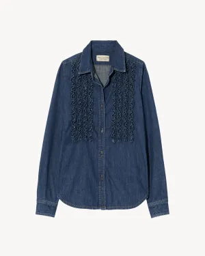 LEXA DENIM SHIRT