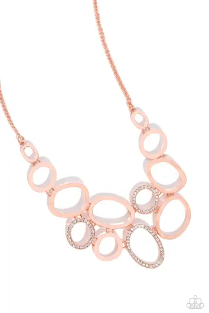 Limelight Lead - Copper