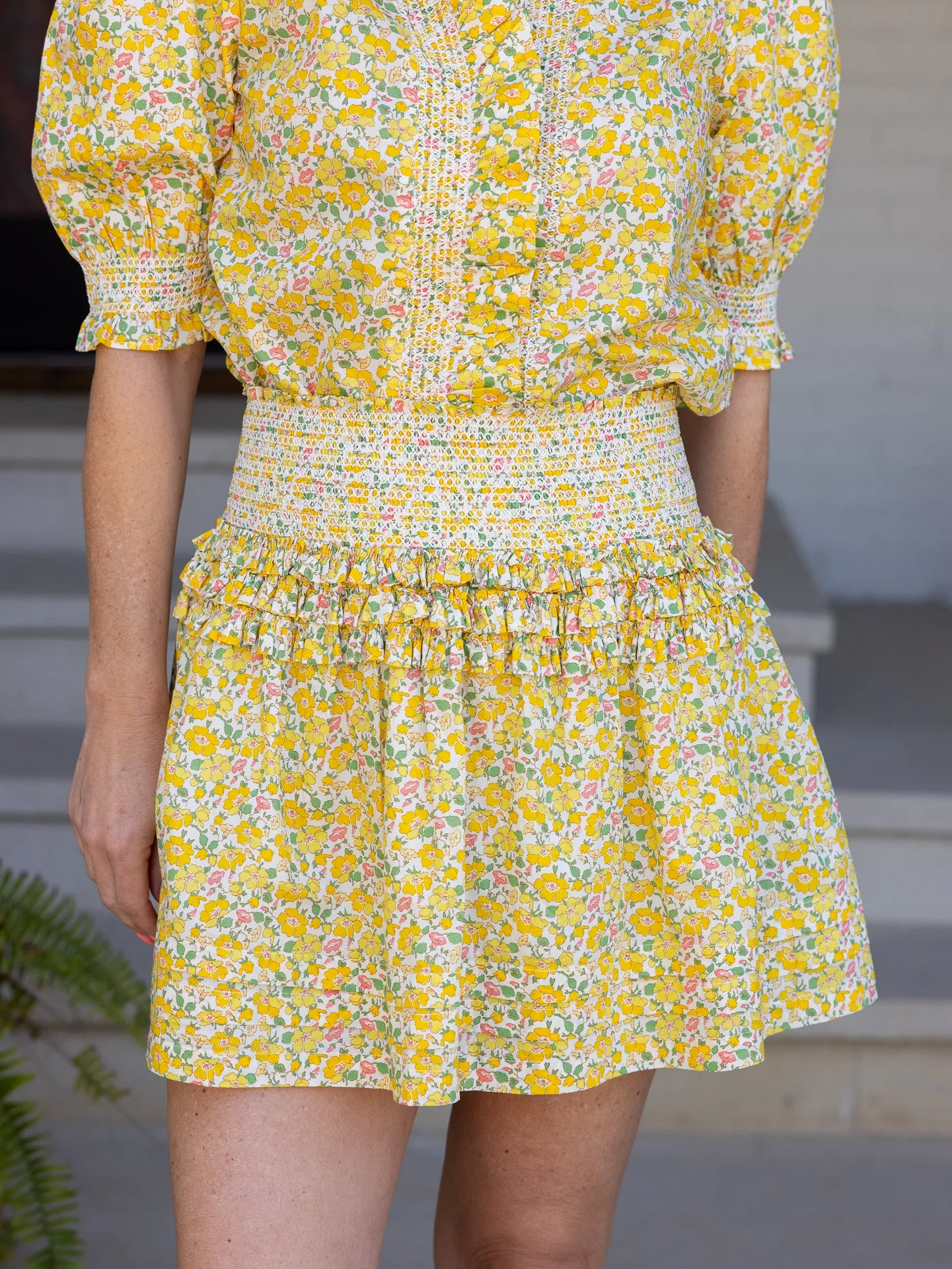LINNIA SKIRT