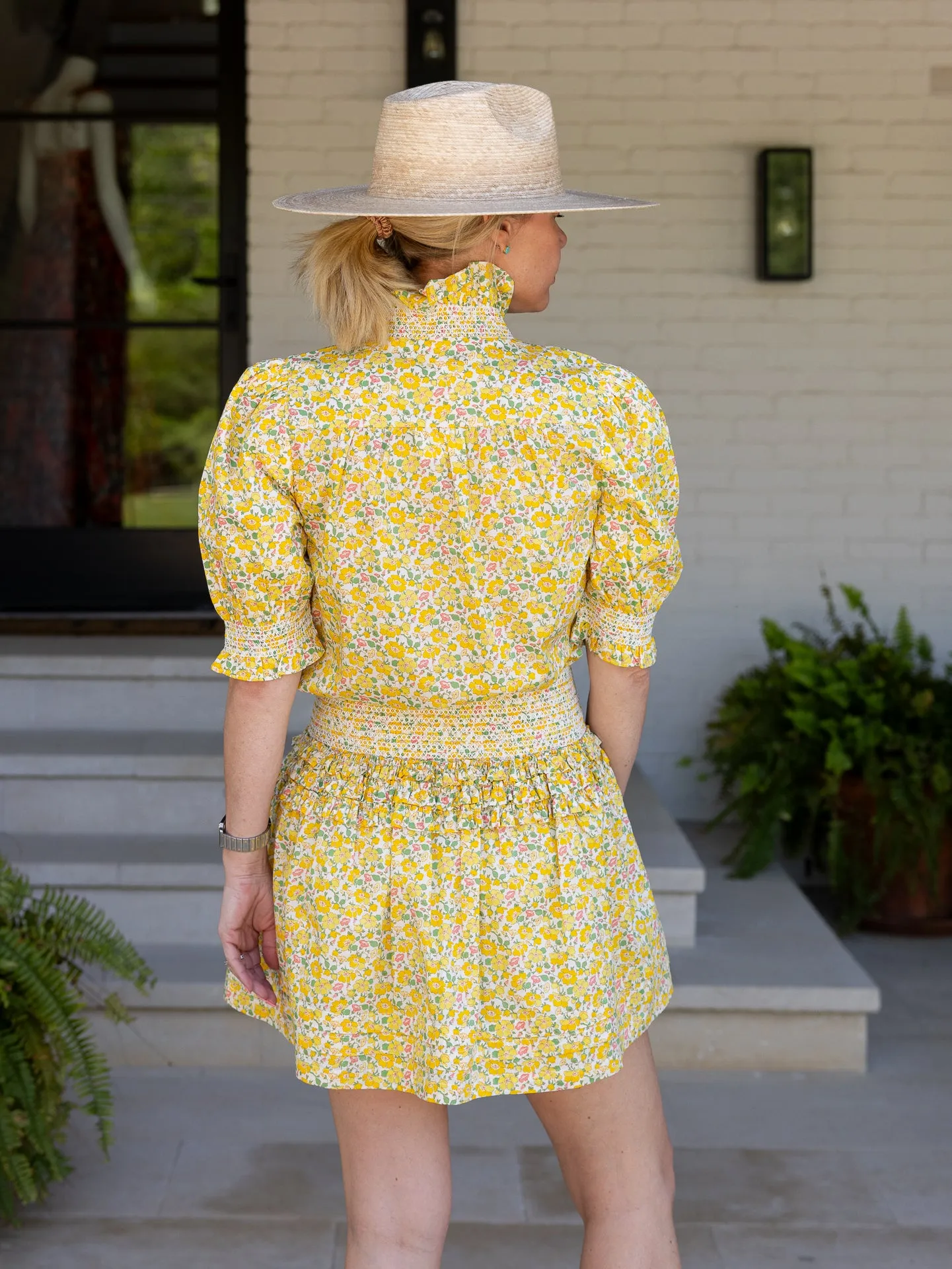 LINNIA SKIRT