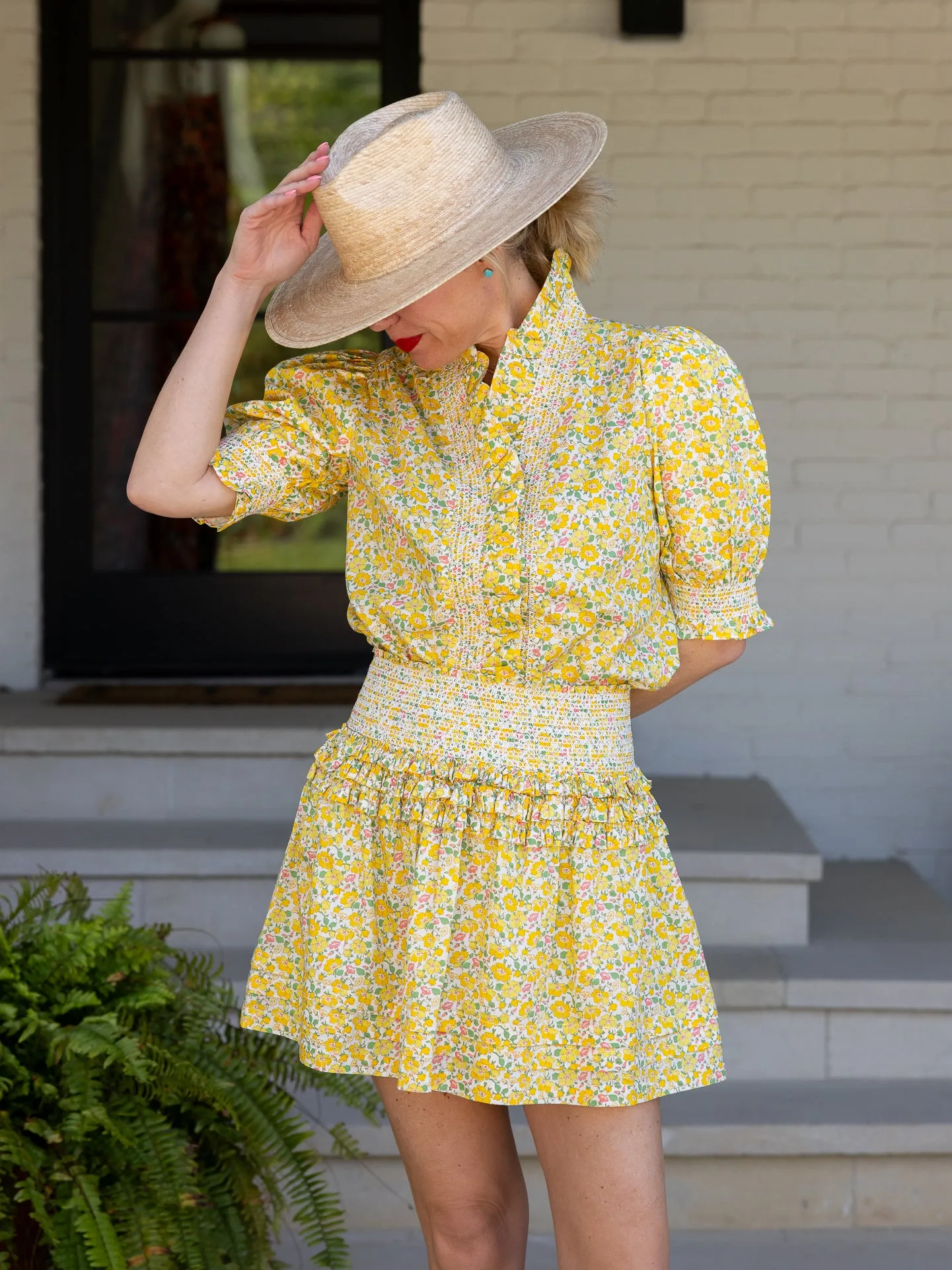 LINNIA SKIRT