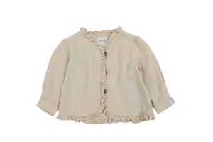 Lori Blouse | Beige