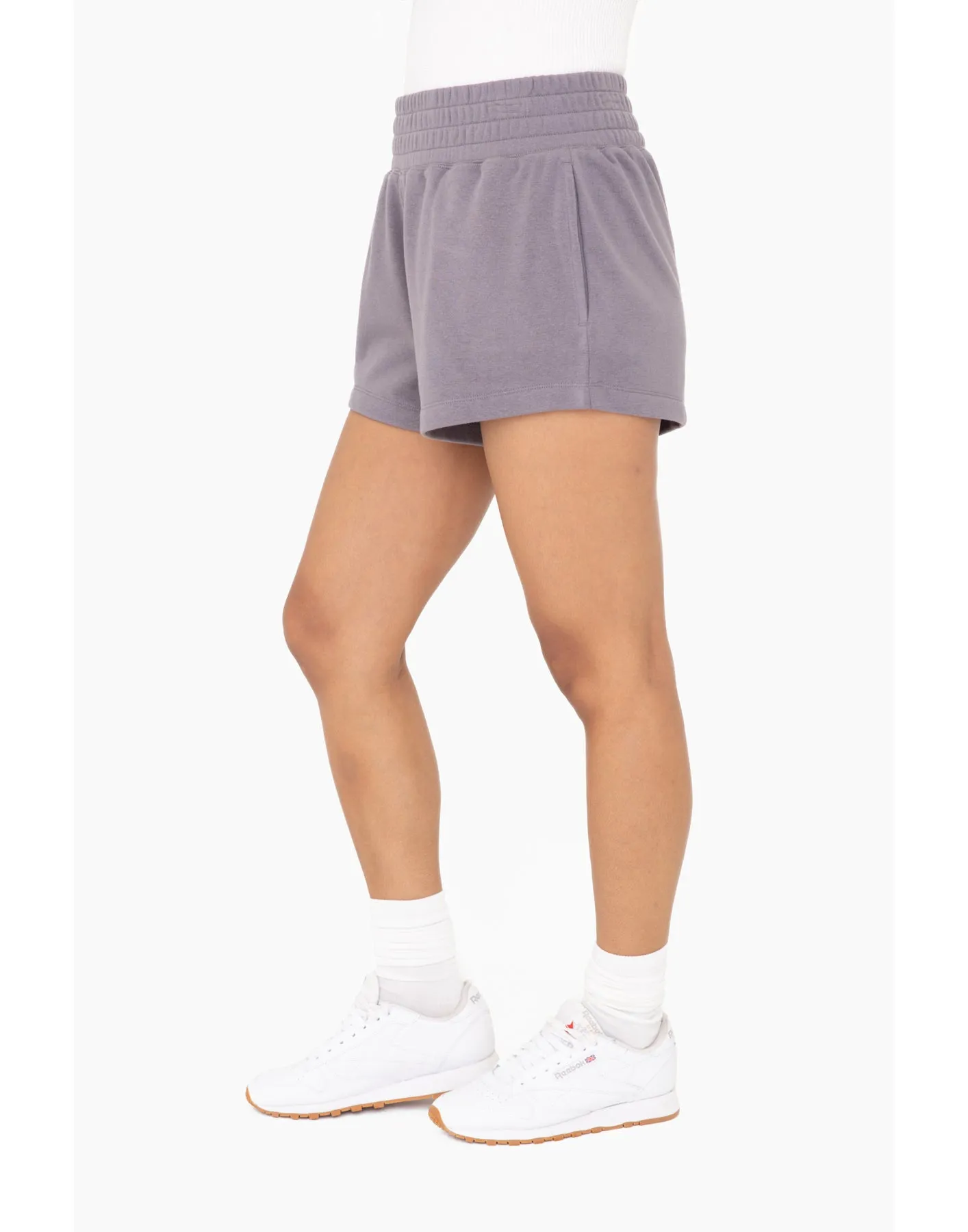 Lounge Day Shorts