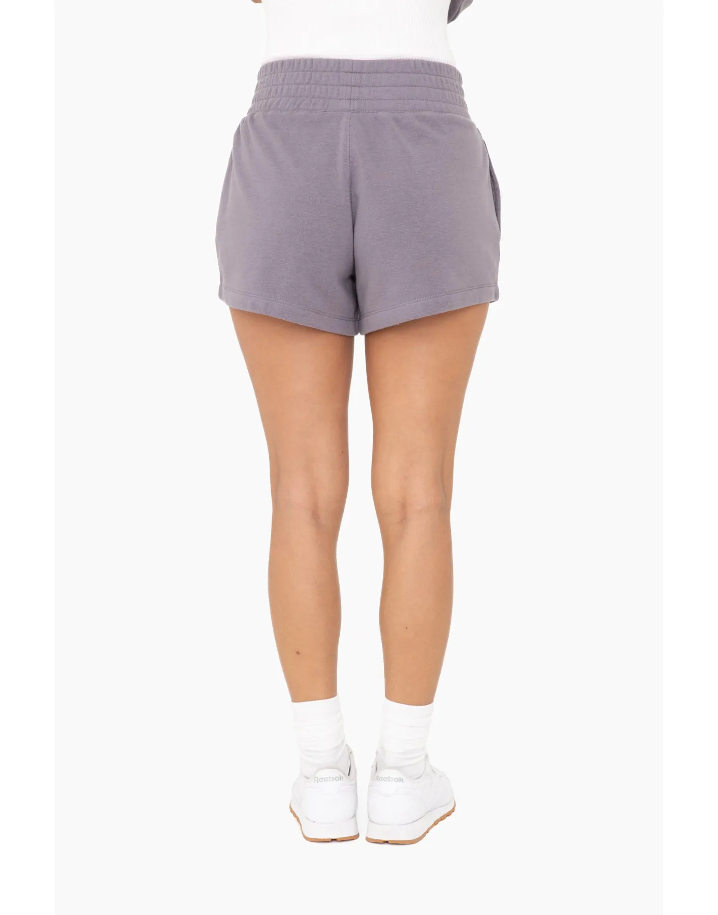 Lounge Day Shorts