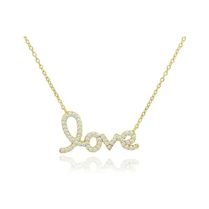 Love Necklace
