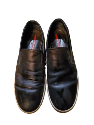 Low sneakers