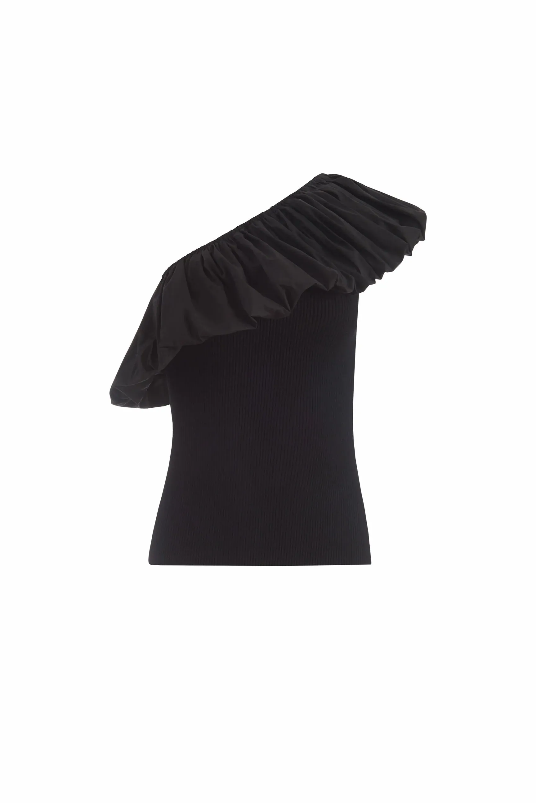Lucy Top-Black