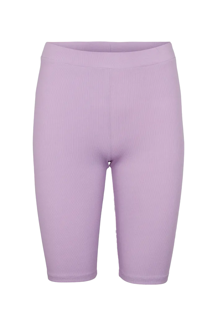 Ludmilla Shorts - Lavendula