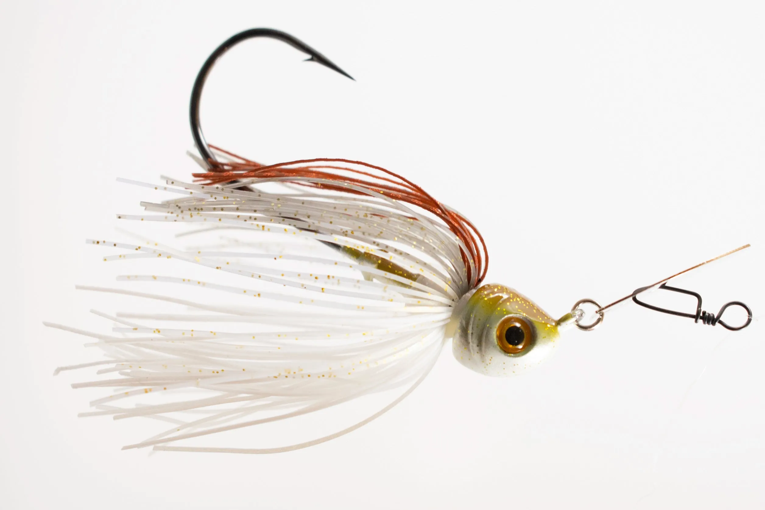 Lunker Thumper
