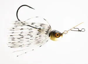 Lunker Thumper