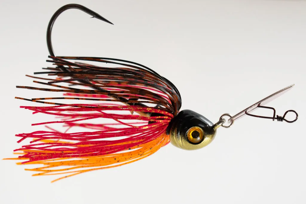 Lunker Thumper