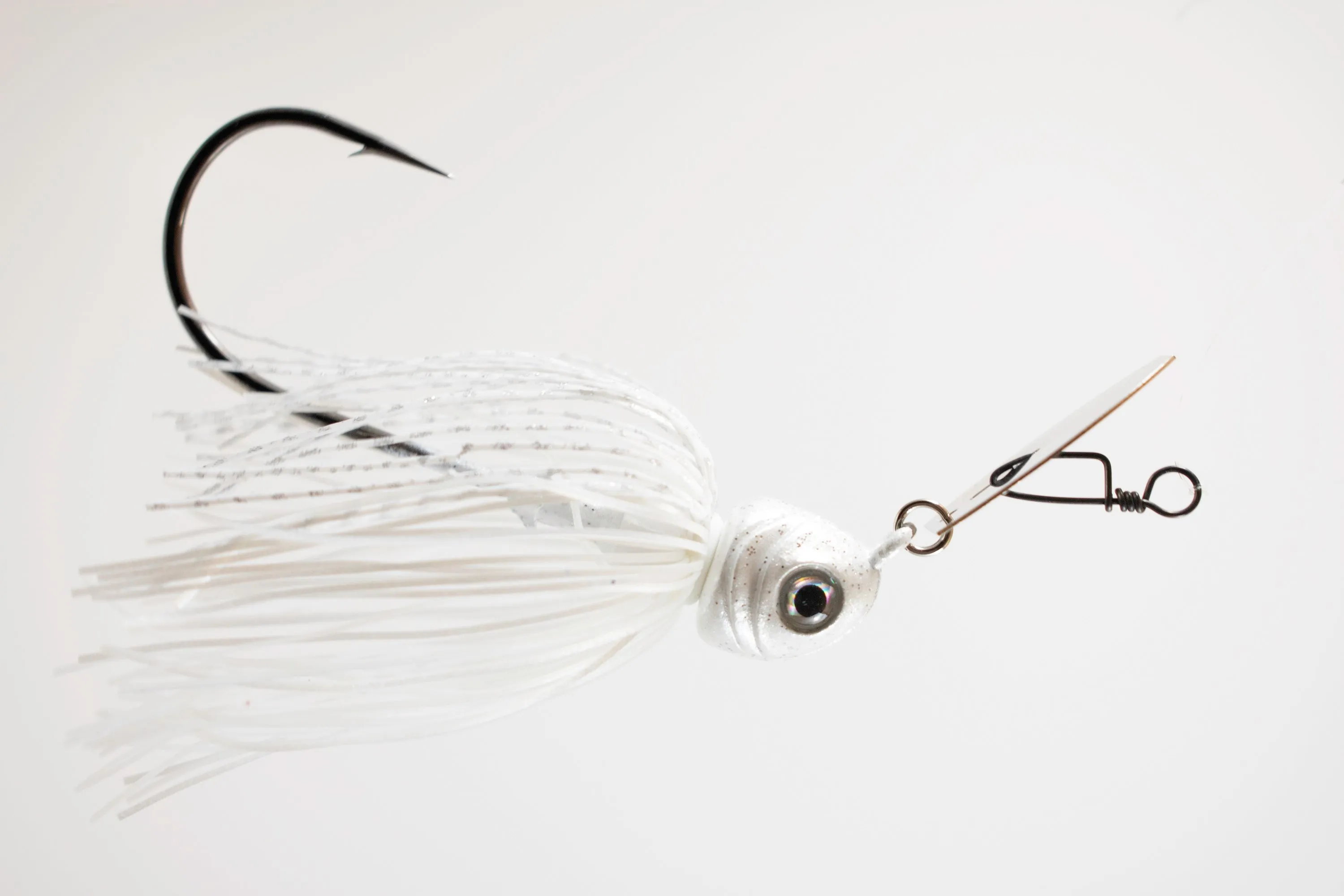 Lunker Thumper