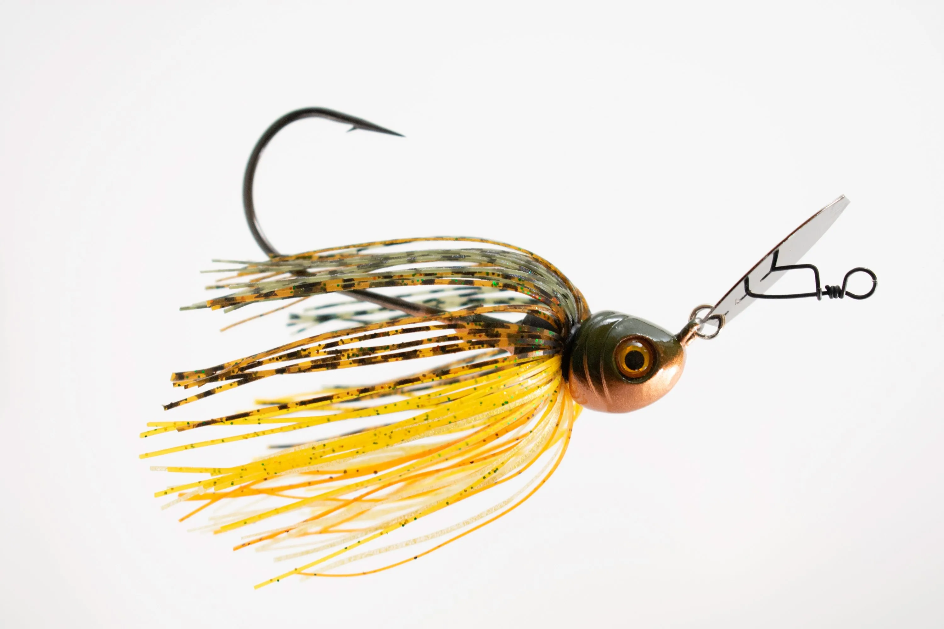 Lunker Thumper