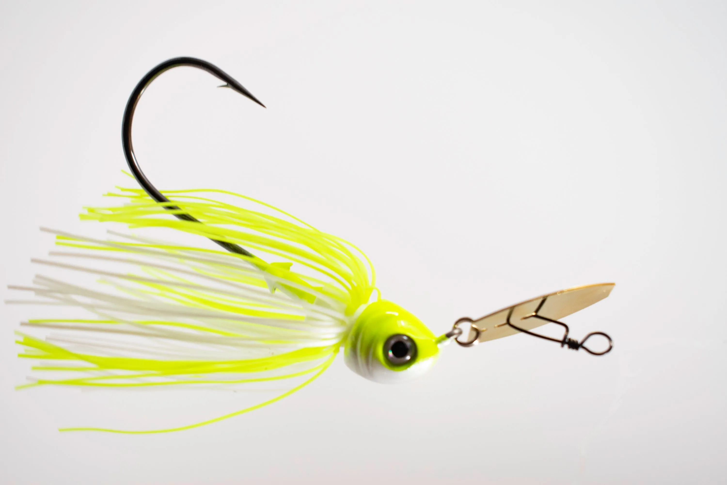 Lunker Thumper